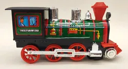 Durham Ind. Inc. Western Express Vintage - Bild 9