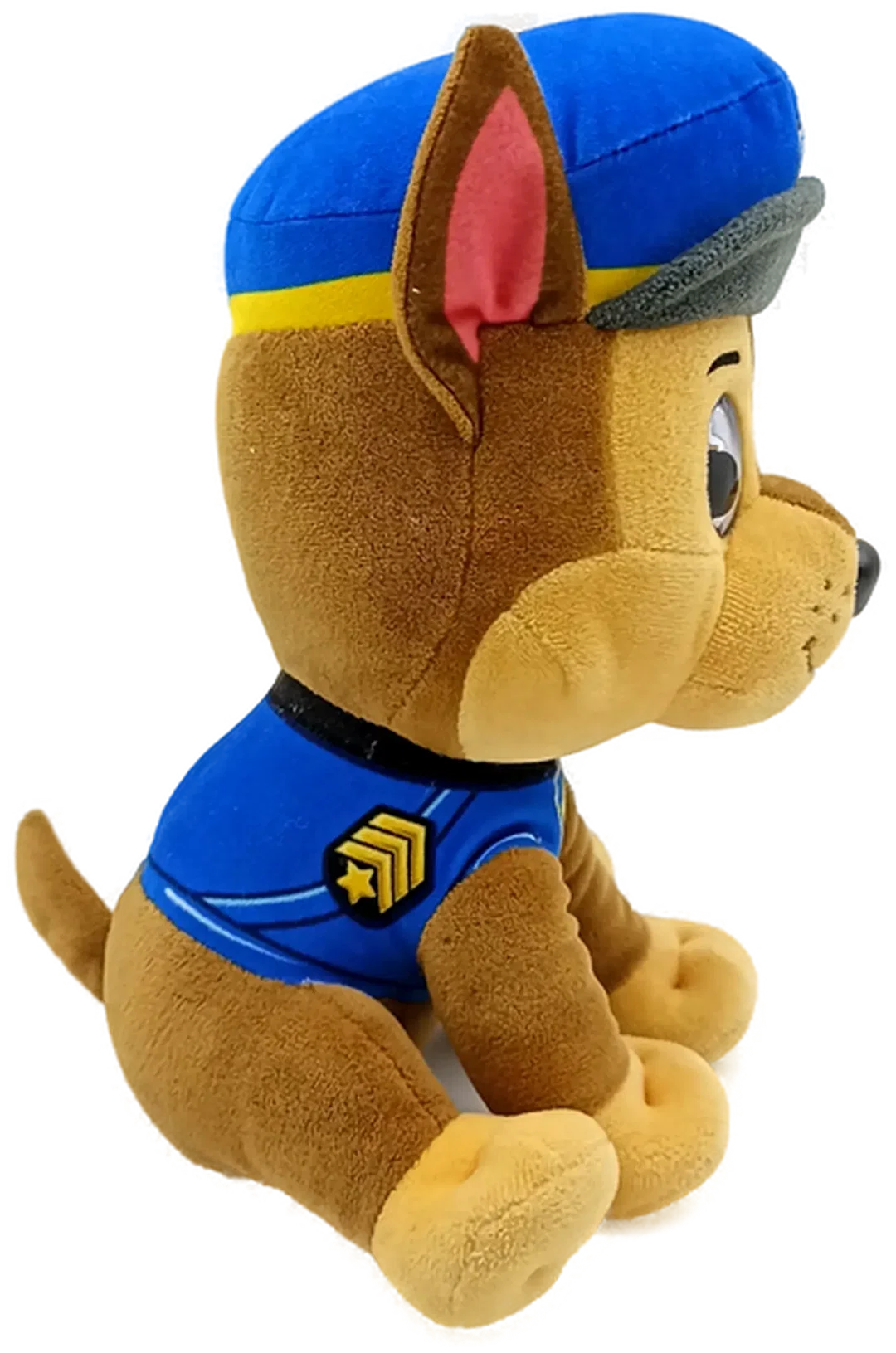 Spin Master ltd. PAW Patrol Chase Stofftier – Bild 5
