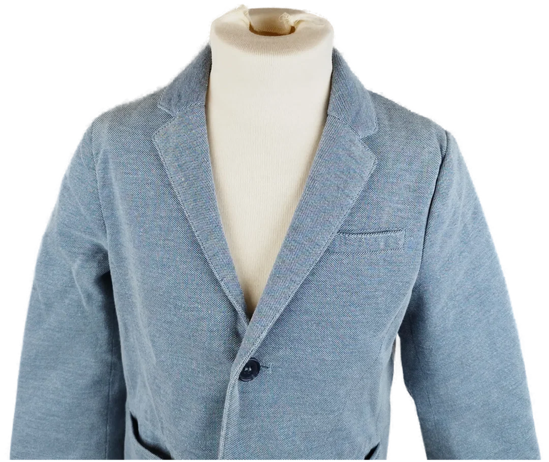 H&M Kindersakko / Blazer - Gr. 104 / 3-4 Jährige – Bild 4