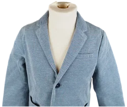 H&M Kindersakko / Blazer - Gr. 104 / 3-4 Jährige - Bild 4