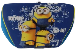Premium Minions anatomischer Schulrucksack von Oxybag - Bild 3