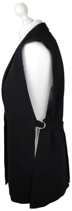 Long Gilet Zara Neuwertig M/38 | Second-Life-Schatz - Bild 4