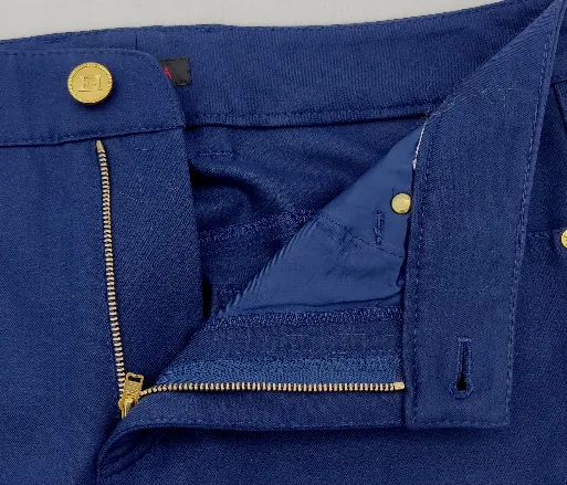 Escada - Damen Hose Gr. 36 – Bild 6