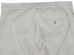 BRAX Style Maron Damen Hose, weiß - Gr. D 38 - Bild 4