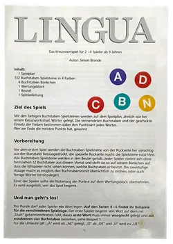 Bookmark Verlag Lingua  - Bild 7