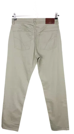 BRAX Herren Hose beige - W32/L32 - Bild 2