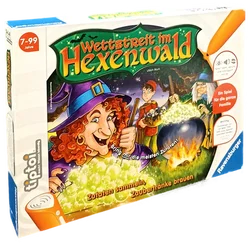 Ravensburger Lernspiel Tiptoi 