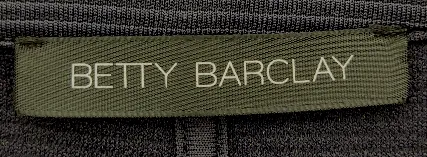 Betty Barclay - Damenblazer Gr. 38 – Bild 4