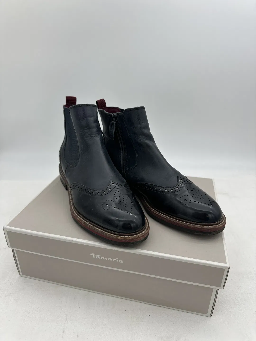 Tamaris - Damenschuhe Gr. 38 - Bild 1