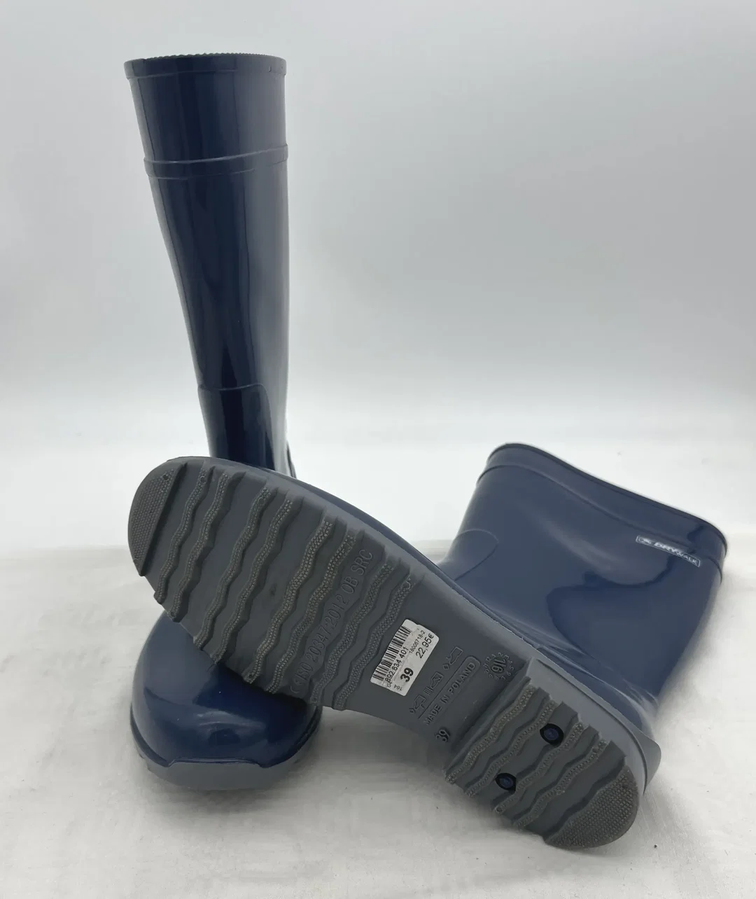 DRY Walk - Damen Gummistiefel - Gr.39 – Bild 3