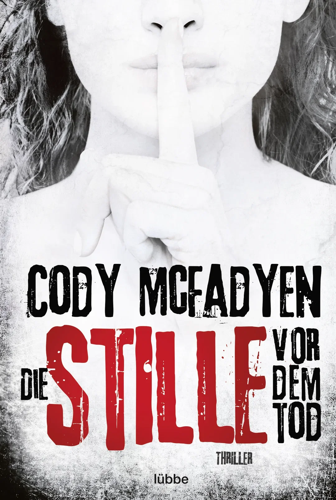 Die Stille vor dem Tod - Cody Mcfadyen – Bild 1