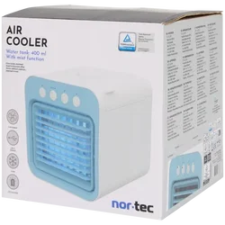 Nortec Air-Cooler mit Nebelfunktion - Bild 4