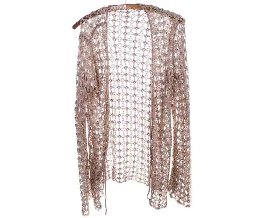 Stickereioberteil  - Bild 4