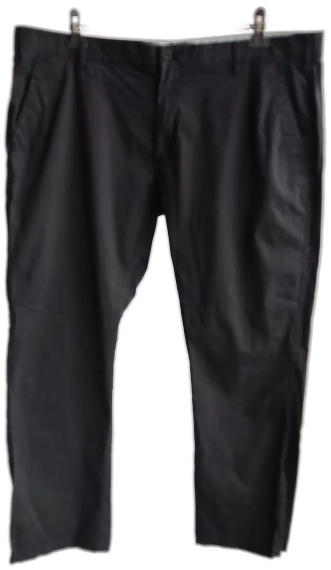 CANDA Herrenhose, schwarz - Gr. 30/XXL - Bild 4