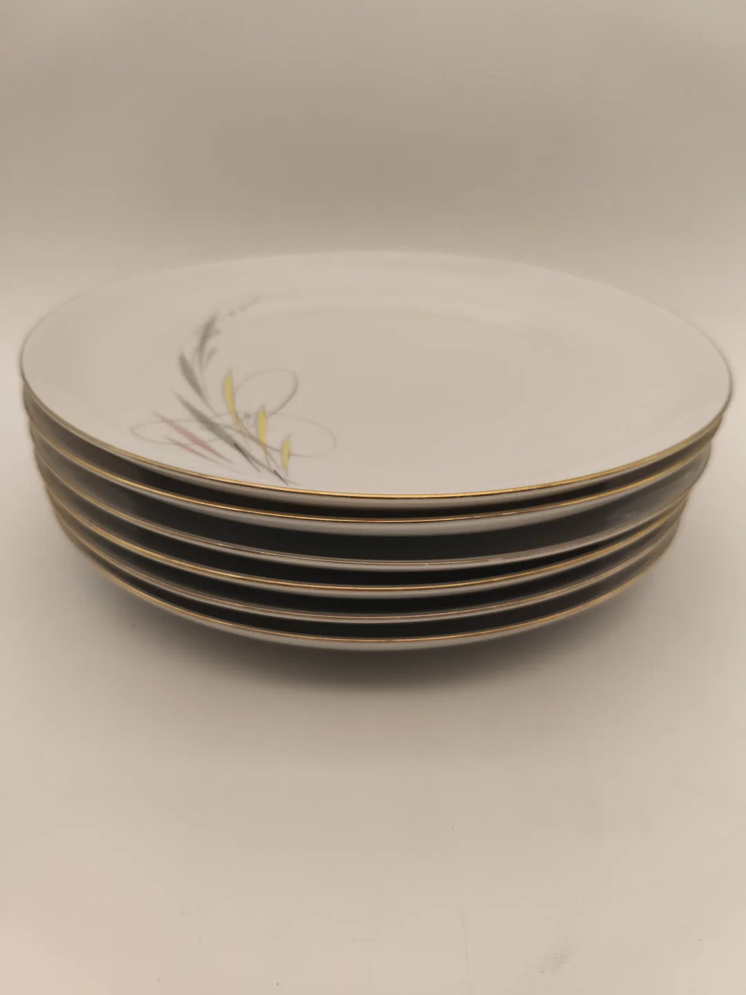 Speiseservice komplett , Eschenbach, 50er Jahre, Midcentury, Vintage, selten – Bild 4