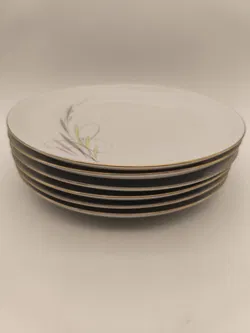 Speiseservice komplett , Eschenbach, 50er Jahre, Midcentury, Vintage, selten - Bild 3