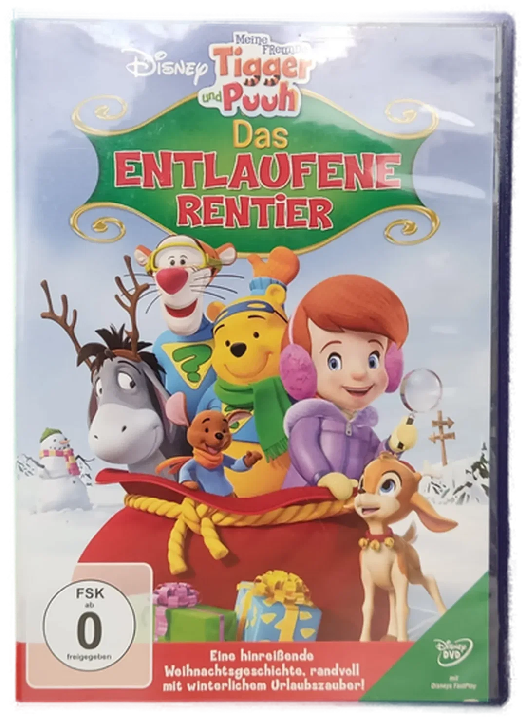 DVD 