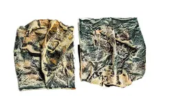 KLEINBAHN Tunnel - Pappmaché - 2 Stück - Bild 2