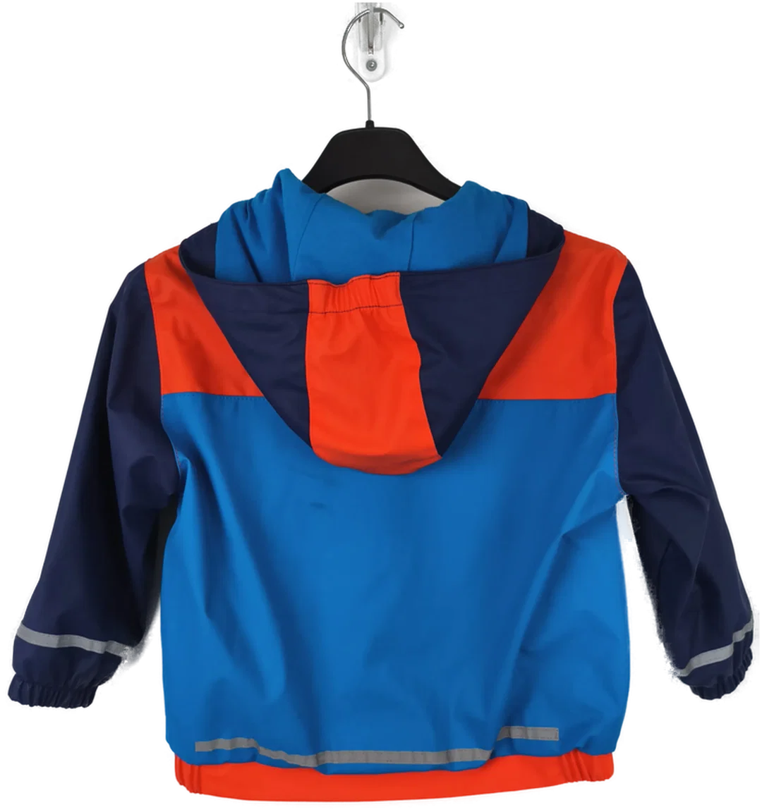 Jacke Kinder, X Mail, Gr. 110 – Bild 2