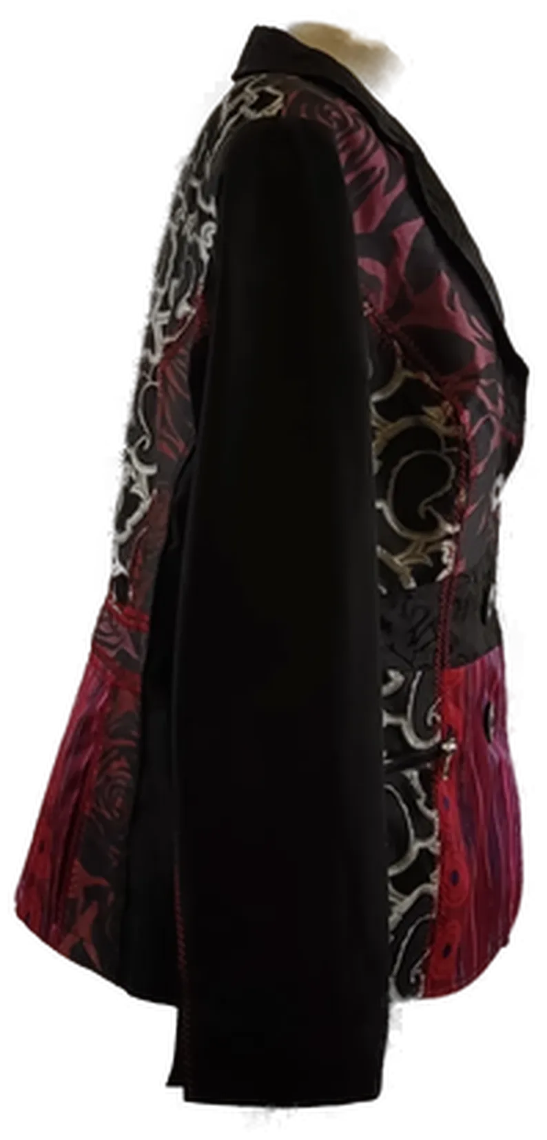 Taifun Blazer – Bild 4