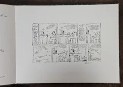 Böse Bilder, brave Worte von H. C. Artmann - Walter Schmögner - Bild 2