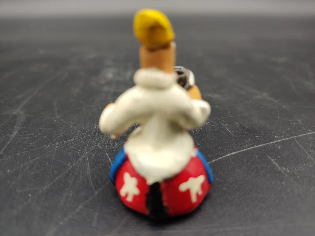 31 Stk. extravagante, handgefertigte Figuren  – Bild 28