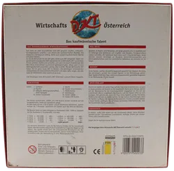 DKT – Das Wirtschafts Spiel Österreich – Limitierte Auflage - Bild 2