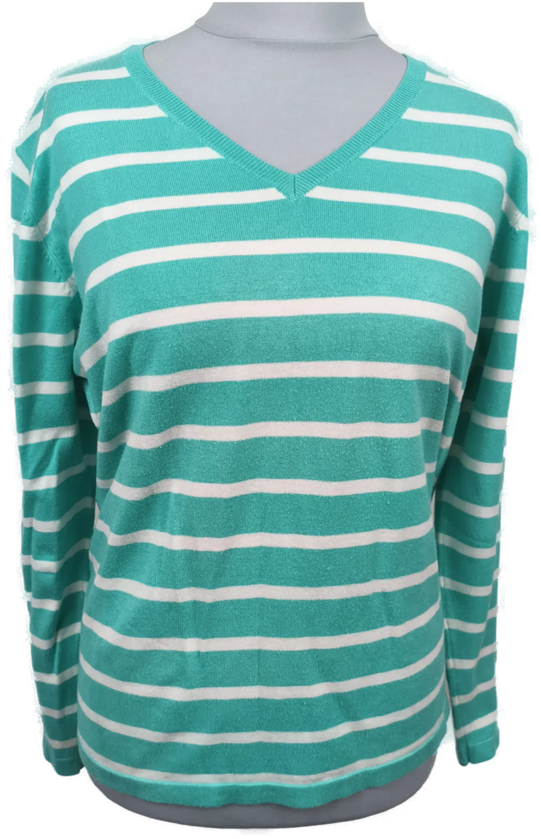 Damenpullover, Gr. 46 - Bild 4