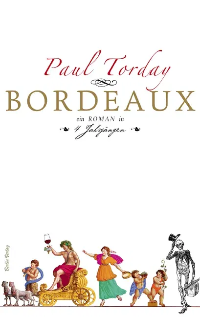 Bordeaux - Paul Torday - Bild 2