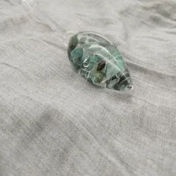 Glas-Phiole VitaJuwel Transparent | Kleine Wohlfühl-Quelle - Bild 2