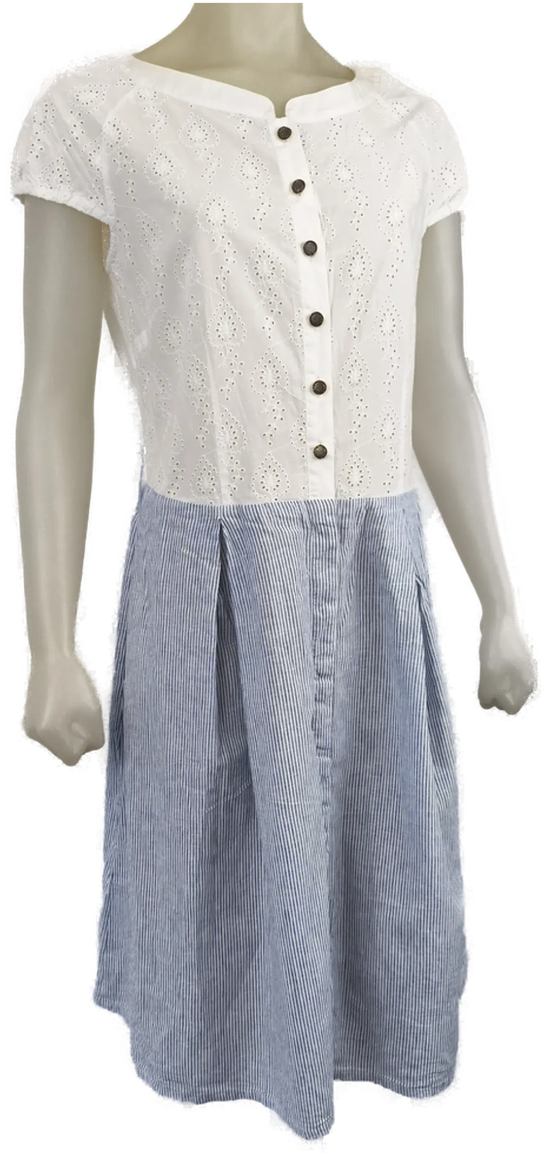 Arido, Damenkleid, Gr. 42, Landhaus – Bild 2