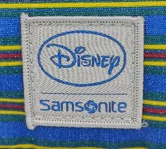 Samsonite Disney - Kinder Schultasche - Bild 2