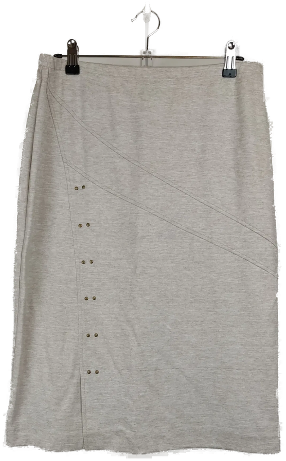 Pause Café Damen Rock beige Gr.40 - Bild 4