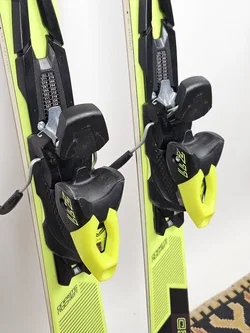 Fischer Speed RC4 - Ski  - Bild 6