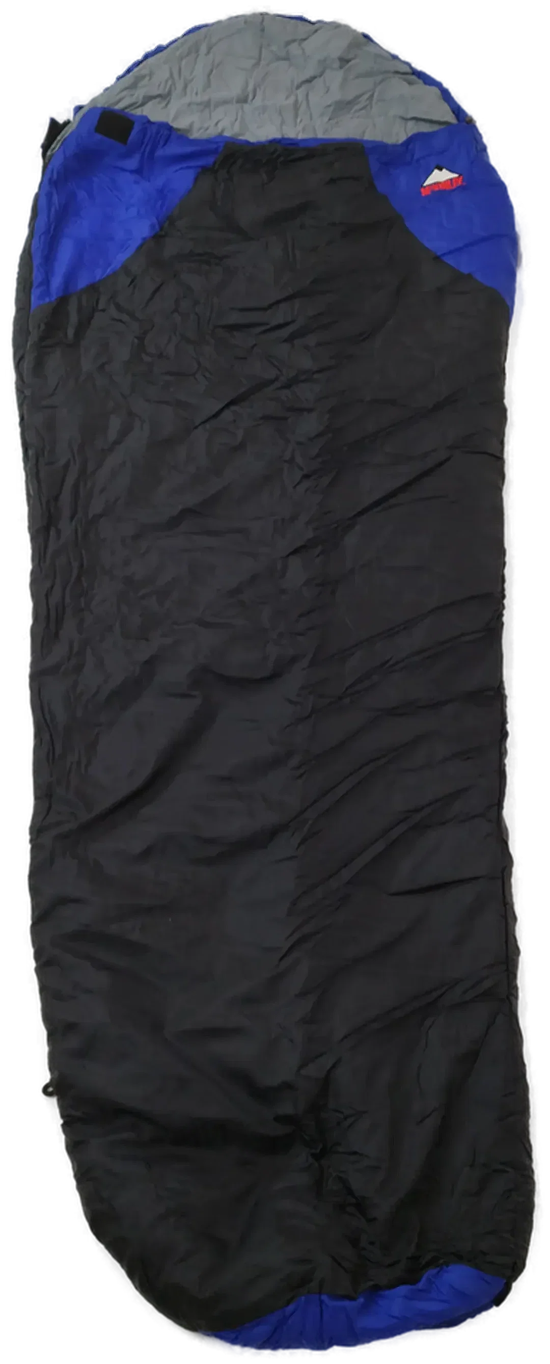 McKinley Mumienschlafsack Sehr Gut | Gepflegter Outdoor-Begleiter – Bild 2