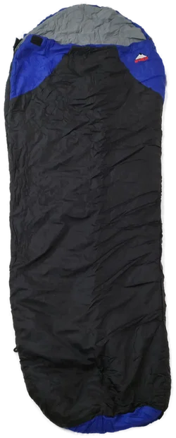McKinley Mumienschlafsack Sehr Gut | Gepflegter Outdoor-Begleiter - Bild 2