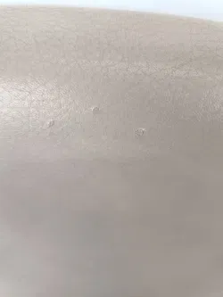 8 Stück Rolf Benz Stühle Leder - Bild 14