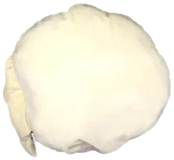 Frozen 2 Elsa Polster-Stofftier - Bild 2