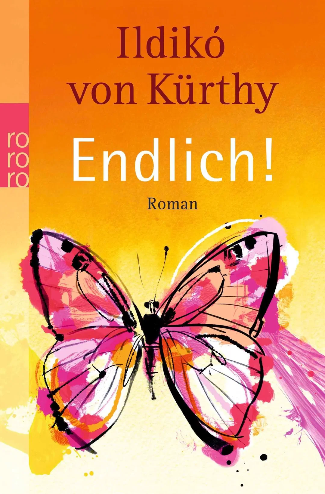 Endlich! - Ildikó von Kürthy – Bild 1