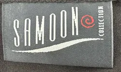 Samoon - Damenhose - Gr. 50 - Bild 3
