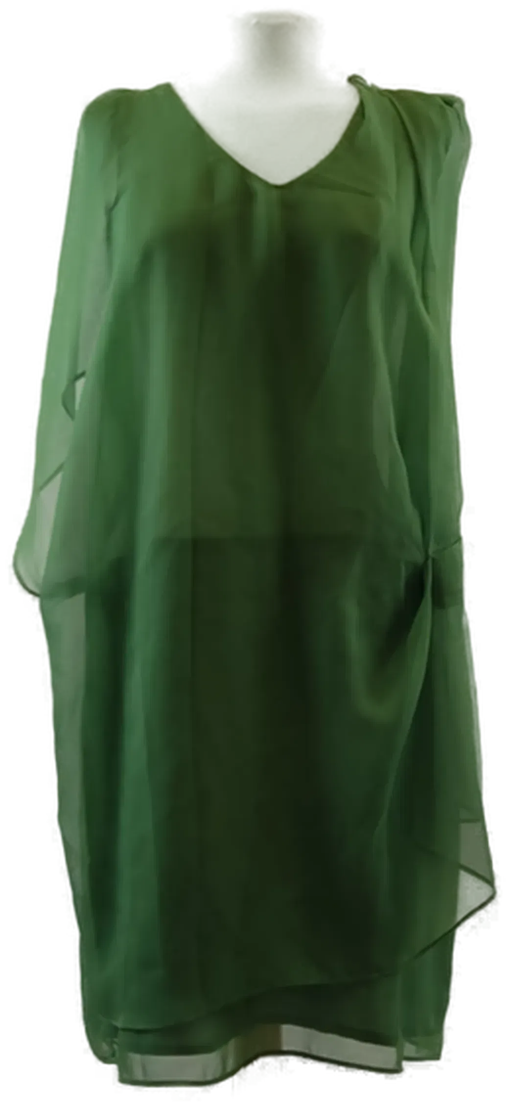 Sommer Minikleid - Bild 1