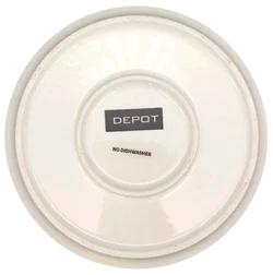 Osterteller mit Speiseglocke - Bild 4