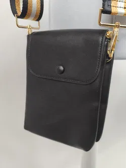 Umhängtasche, Partytasche, crossbody tasche - Bild 2