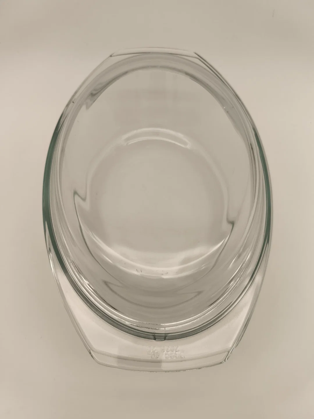 SIMAX Auflaufformen 2er Set rund und oval – Bild 4