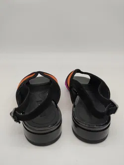 GEOX Respira Damenschuhe, mehrfarbig, Größe: 36 - Bild 2