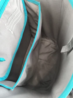 Step by step, hochwertige Schultasche Mädchen - Bild 5