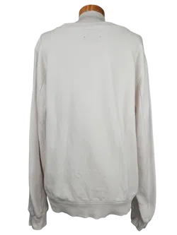 Essential Antwerp Damen Pullover, weiß - Gr. M - Bild 3