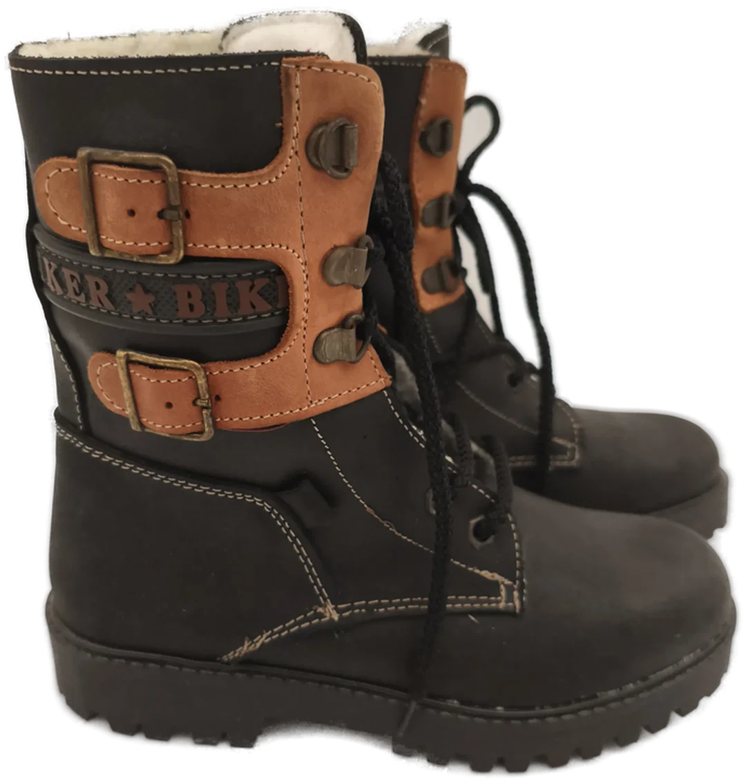 Kinderschuhe NEU "Dakota" Gr. 33 – Bild 2