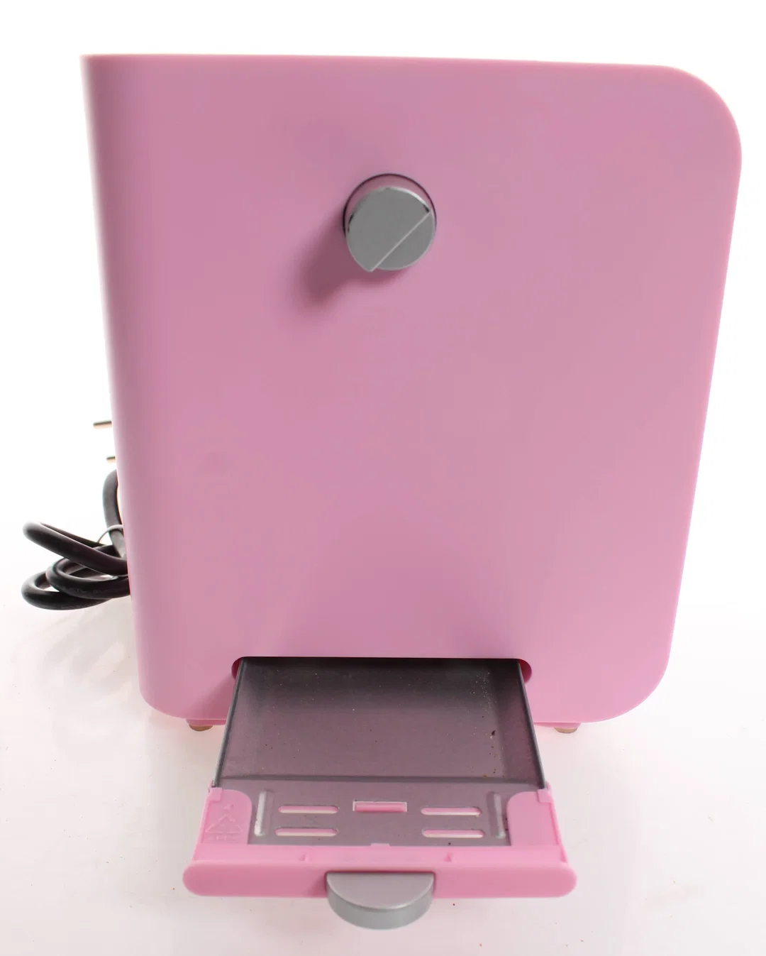Simpex Colour Toaster – 2-Scheiben, pink, 7 Stufen, Defrost-Funktion – Bild 4