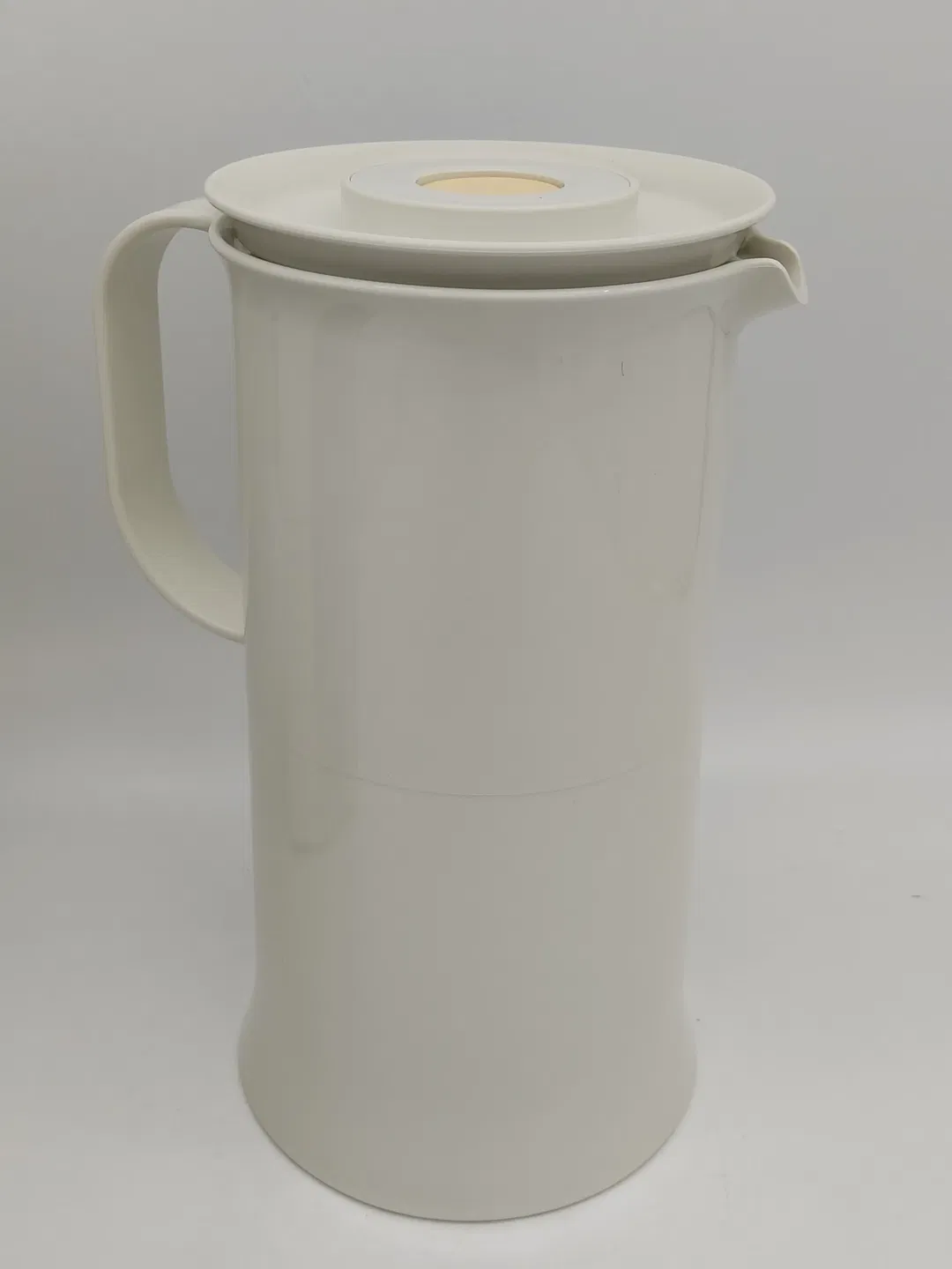 Tupperware 1l Thermokanne im Karton  - Bild 3